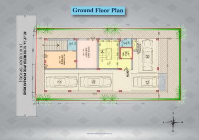 Project Image of 433.0 - 820.0 Sq.ft 2 BHK Apartment for buy in Sun Nirvana