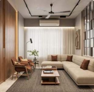 Project Image of 646.05 - 859.61 Sq.ft 2 BHK Apartment for buy in Shyaswa Savera Prarambh