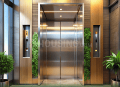 Project Image of 1050.0 - 1350.0 Sq.ft 2 BHK Apartment for buy in Dwaraka Sai Signature
