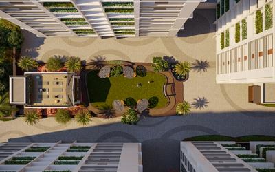 Project Image of 1575.0 - 2025.0 Sq.ft 2 BHK Apartment for buy in Balraj Heritage