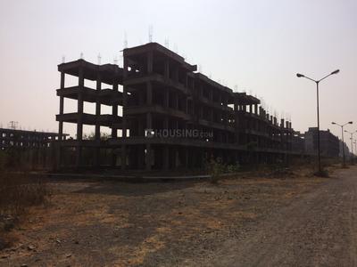 Project Image of 284.0 - 285.0 Sq.ft 1 BHK Apartment for buy in THDC Ambrosia Building 8