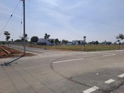 Project Image of 1000.0 - 3806.0 Sq.ft Residential Plot Plot for buy in Greenfield Nachathra Garden Phase 12