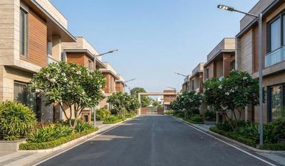 Project Image of 0.0 - 1912.0 Sq.ft 3 BHK Villa for buy in Chandraprabha Sunrise Villa Phase 3