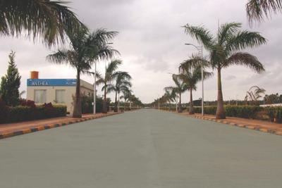 Project Image of 1200.0 - 2325.0 Sq.ft Residential Plot Plot for buy in Confident Group Xotic Anthea