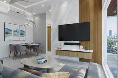 Project Image of 380.0 - 604.0 Sq.ft 1 BHK Apartment for buy in Avant Heritage III