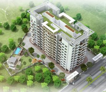 Project Image of 702.87 - 802.02 Sq.ft 2 BHK Apartment for buy in Dreamland Allure Apartment