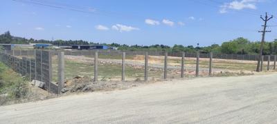 Project Image of 875.0 - 2500.0 Sq.ft Residential Plot Plot for buy in Veronica Vasantham Nagar