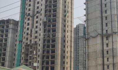 Project Image of 1850.0 - 3200.0 Sq.ft 3 BHK Apartment for buy in ATS Picturesque Reprieves Phase 1