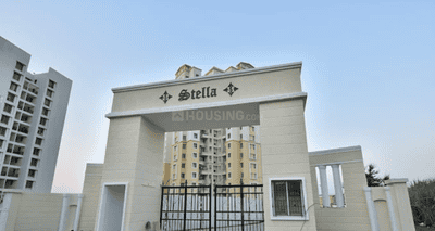 Project Image of 705.79 - 723.01 Sq.ft 2 BHK Apartment for buy in DMK Stella B3
