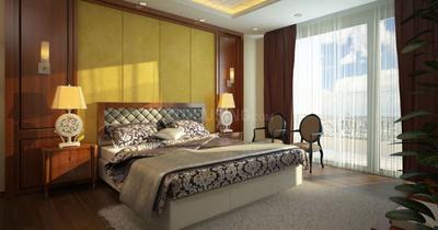 Project Image of 1025.0 - 2250.0 Sq.ft 2 BHK Apartment for buy in Unibera Towers