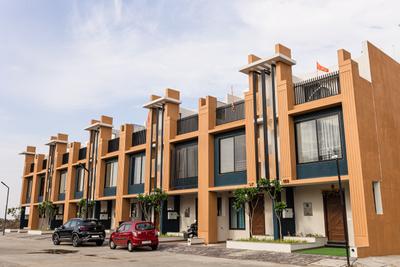 Project Image of 1033.0 - 2033.0 Sq.ft 2 BHK Villa for buy in Serenity