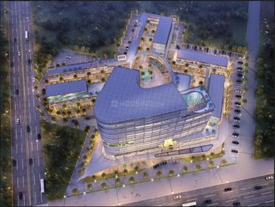 Project Image of 659.0 - 900.0 Sq.ft 1 BHK Apartment for buy in Imperia Elvedor