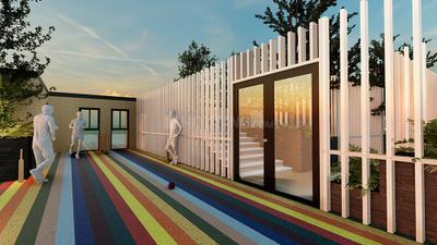 Project Image of 821.0 - 1142.0 Sq.ft 2 BHK Apartment for buy in 7 Anshul