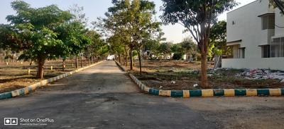 Project Image of 955.0 - 2400.0 Sq.ft Residential Plot Plot for buy in Bhumi Venus Gate Way Phase 2