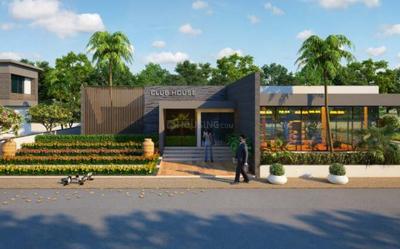 Project Image of 0.0 - 900.0 Sq.ft 1 BHK Villa for buy in Dhihaan Vrutti Vihar Weekend Homes
