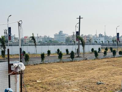 Project Image of 800 Sq.ft Residential Plot / Land for sale in Singaperumal Koil for Rs. 3600000