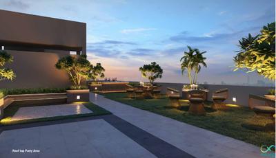 Project Image of 1168.0 - 1683.0 Sq.ft 3 BHK Apartment for buy in GRK Ivana