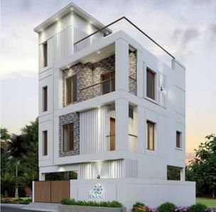 Project Image of 2082.0 - 2142.0 Sq.ft 3 BHK Villa for buy in MGP Jenani