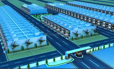 Gallery Cover Pic of Dreamz BSD Express City