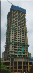 Project Image of 2701.0 - 10920.0 Sq.ft 3 BHK Apartment for buy in Highline Phase 1