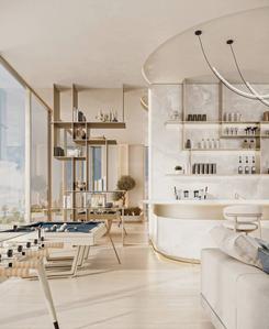Project Image of 386.0 - 1603.0 Sq.ft Studio Studio Apartment for buy in Imtiaz Cove Grand