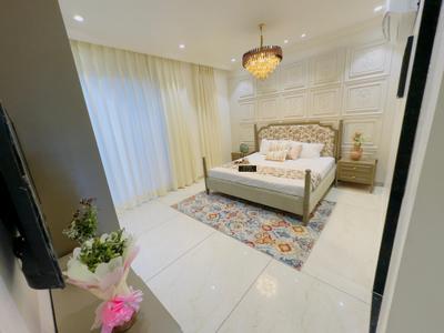 Project Image of 0.0 - 1830.0 Sq.ft 4 BHK Apartment for buy in Aashray Eminent