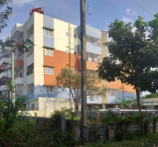 Project Image of 1200.0 - 1600.0 Sq.ft 2 BHK Apartment for buy in Amity Shelters