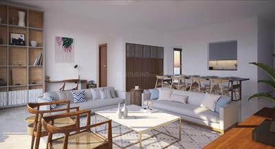 Project Image of 1366.0 - 2262.0 Sq.ft 3 BHK Apartment for buy in Assetz Marq