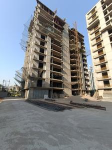 Project Image of 937.54 - 959.06 Sq.ft 3 BHK Apartment for buy in Shanti Priyam