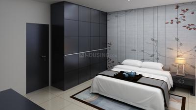 Project Image of 468.0 - 678.56 Sq.ft 1 BHK Apartment for buy in Gagan Aviva