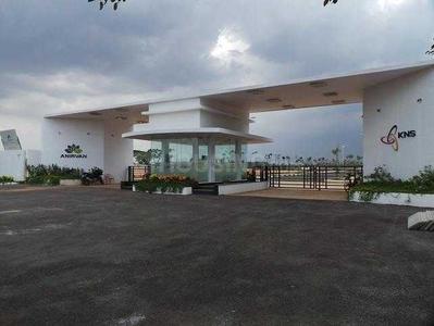 Project Image of 836.14 - 2498.63 Sq.ft Residential Plot Plot for buy in KNS Anirvan Phase 5
