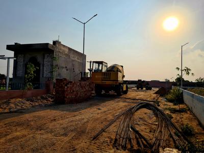 Project Image of 900.0 - 1800.0 Sq.ft Residential Plot Plot for buy in Janak Nandini Ramaa Enclave II