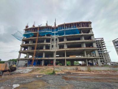 Project Image of 0.0 - 2640.0 Sq.ft 4 BHK Apartment for buy in VR 26