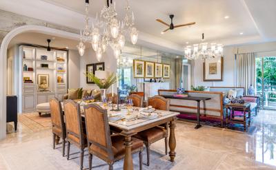 Project Image of 3035.0 - 3999.0 Sq.ft 3 BHK Apartment for buy in TARC Ishva