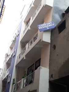 Project Image of 550.0 - 1350.0 Sq.ft 1 BHK Independent Floor for buy in Comfort Residency - 3