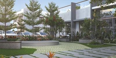 Project Image of 1327.0 - 2660.0 Sq.ft 3 BHK Villa for buy in Skyline Urban Oasis