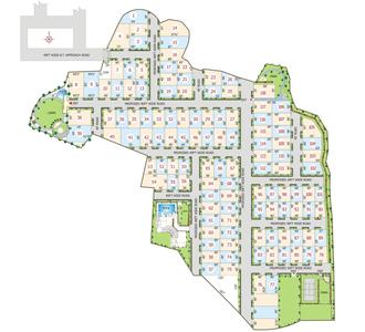 Project Image of 1960.0 - 3300.0 Sq.ft 3 BHK Villa for buy in SLV Andal Homes