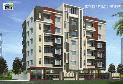 Devarakonda Pride Elevation 2