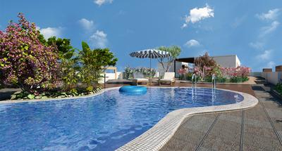 Project Image of 2250.0 - 2300.0 Sq.ft 3 BHK Apartment for buy in Tirumala Maharlika