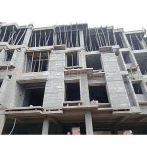 Project Image of 448.96 - 723.98 Sq.ft 2 BHK Apartment for buy in Paradise Peony