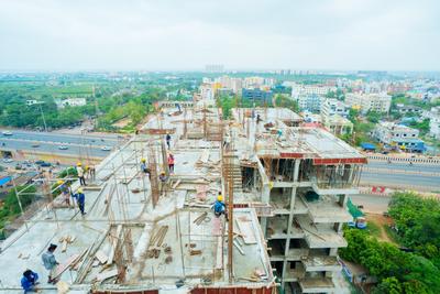 Project Image of 1808.0 - 5039.0 Sq.ft 2 BHK Apartment for buy in Utkal Reserve