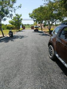 Project Image of 422.0 - 4007.0 Sq.ft Residential Plot Plot for buy in I5 Global City