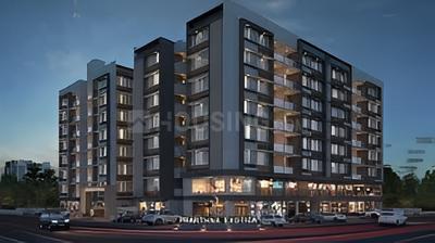Project Image of 1098.0 - 1818.0 Sq.ft 2 BHK Apartment for buy in Prathna Exotica