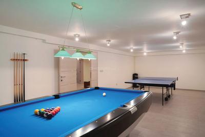 Project Image of 1587.0 - 2287.0 Sq.ft 3 BHK Apartment for buy in KLP Abhinandan Block E F G And H