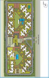 Project Image of 575.0 - 1600.0 Sq.ft 1 BHK Apartment for buy in The 3C Lotus Zing