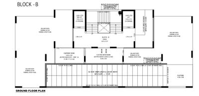 Project Image of 1106.75 - 1586.49 Sq.ft 3 BHK Apartment for buy in Prayasam Green