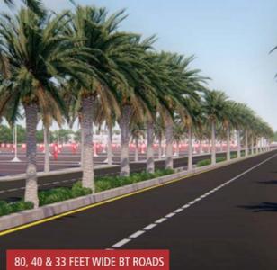 Project Image of 1800.0 - 5400.0 Sq.ft Residential Plot Plot for buy in Googee Pharma City