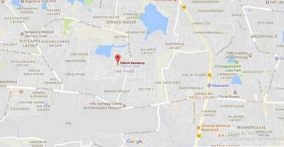 Project Image of 1172.0 - 1298.0 Sq.ft 2 BHK Apartment for buy in Garudathri Vibhuthi Residency
