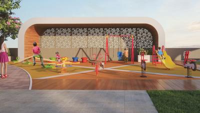 Project Image of 1101.0 - 1482.0 Sq.ft 3 BHK Apartment for buy in Address One