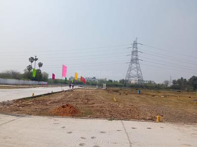 Project Image of 660.0 - 1950.0 Sq.ft Residential Plot Plot for buy in Sri Sai Vriksham Garden Phase I